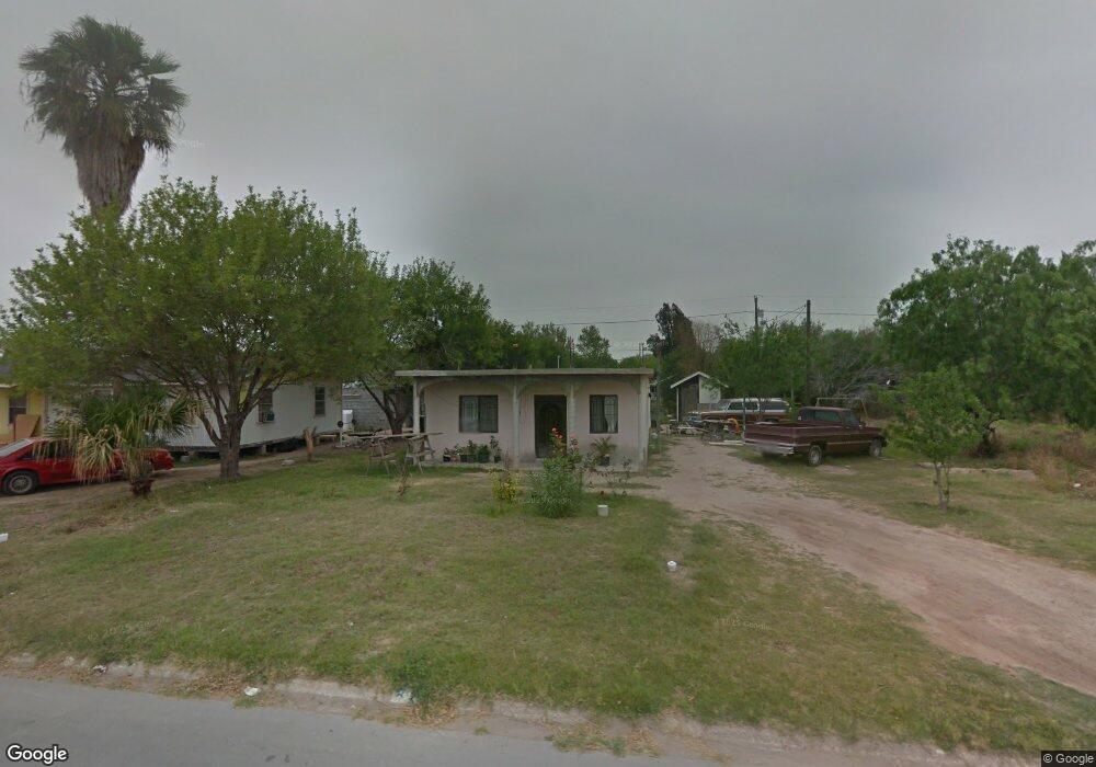 314 Oak St, Donna, TX 78537 - photo 1