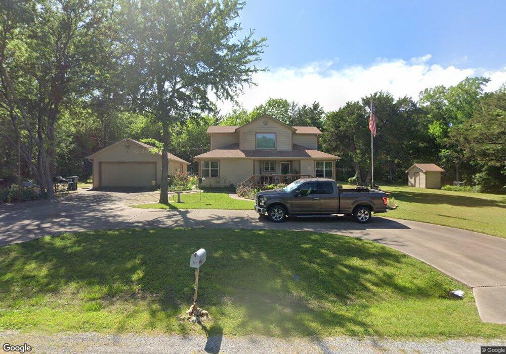 179 Sycamore Tree Rd, Pottsboro, TX 75076 - photo 1