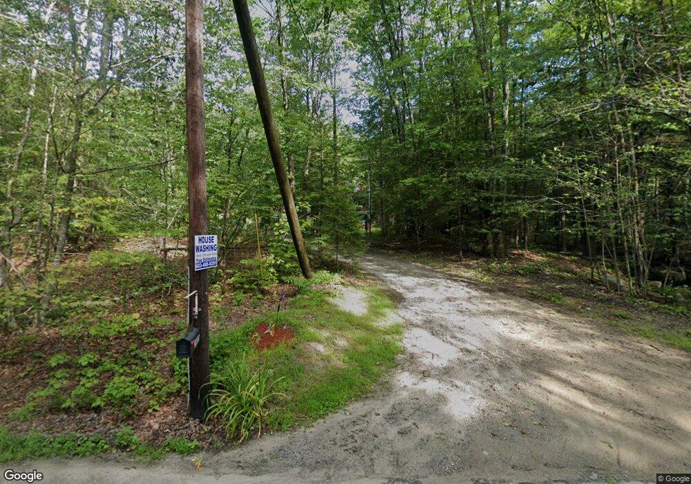 183 Hodgdon Rd, Weare, NH 03281 - photo 1