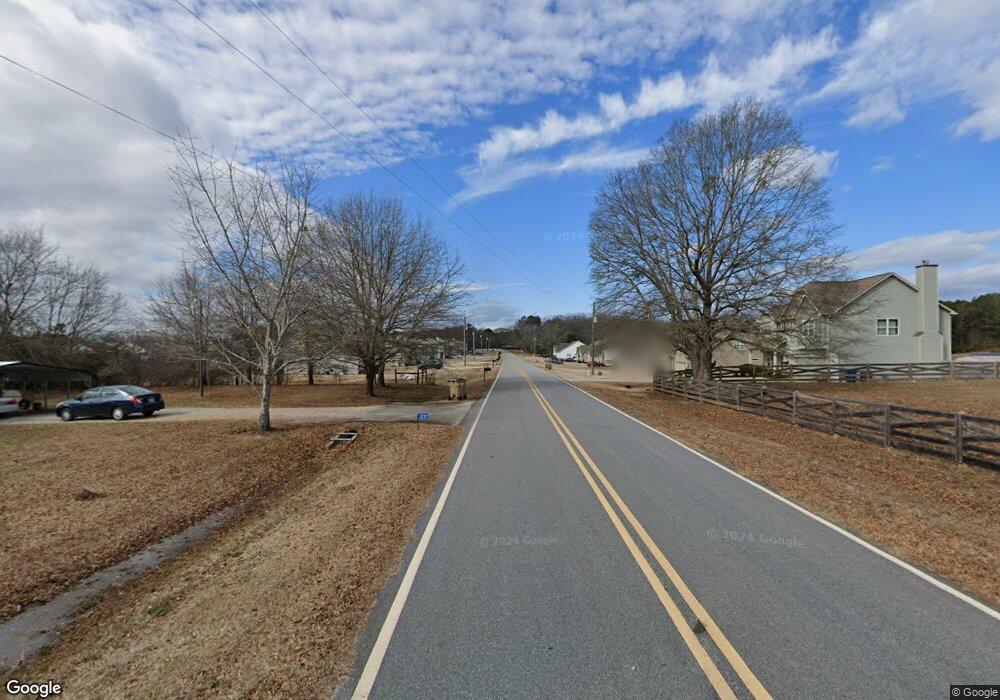 0 Foster Rd unit 8927138, Statham, GA 30666 - photo 1