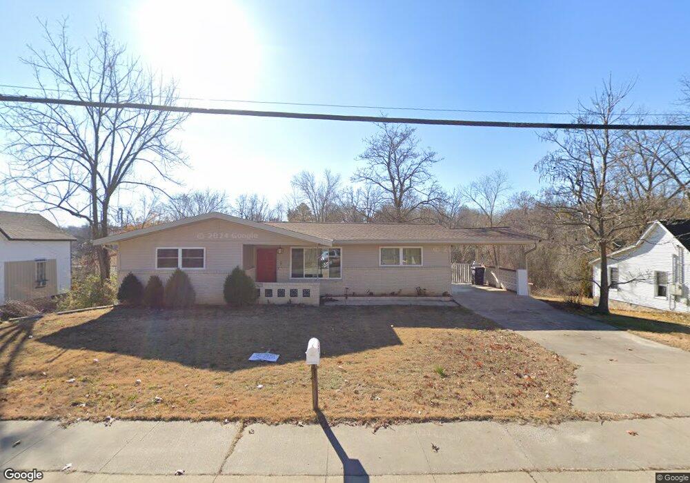 Sold $110,000 • Co-Listing Agent