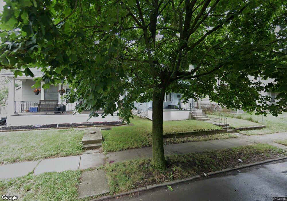 237 S Terrace Ave unit 2, Columbus, OH 43204 - photo 1