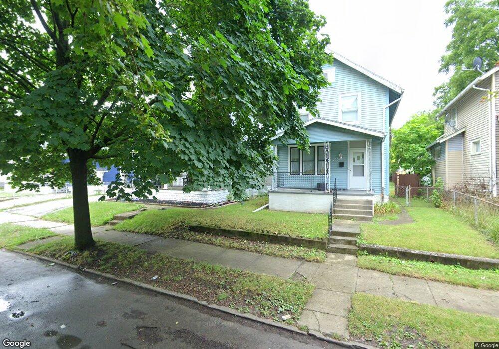 237 S Terrace Ave unit 239, Columbus, OH 43204 - photo 1