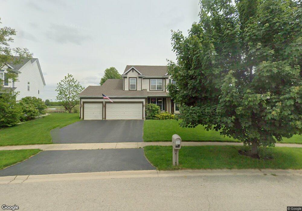 661 Vista Dr unit 2, Oswego, IL 60543 - photo 1