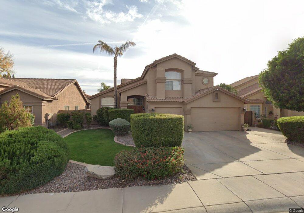 1427 E Aspen Ave, Gilbert, AZ 85234 - photo 1