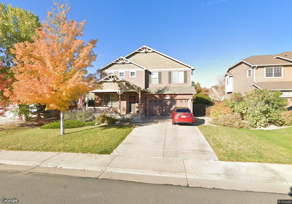 13027 Niagara Way, Thornton, CO 80602 - photo 1