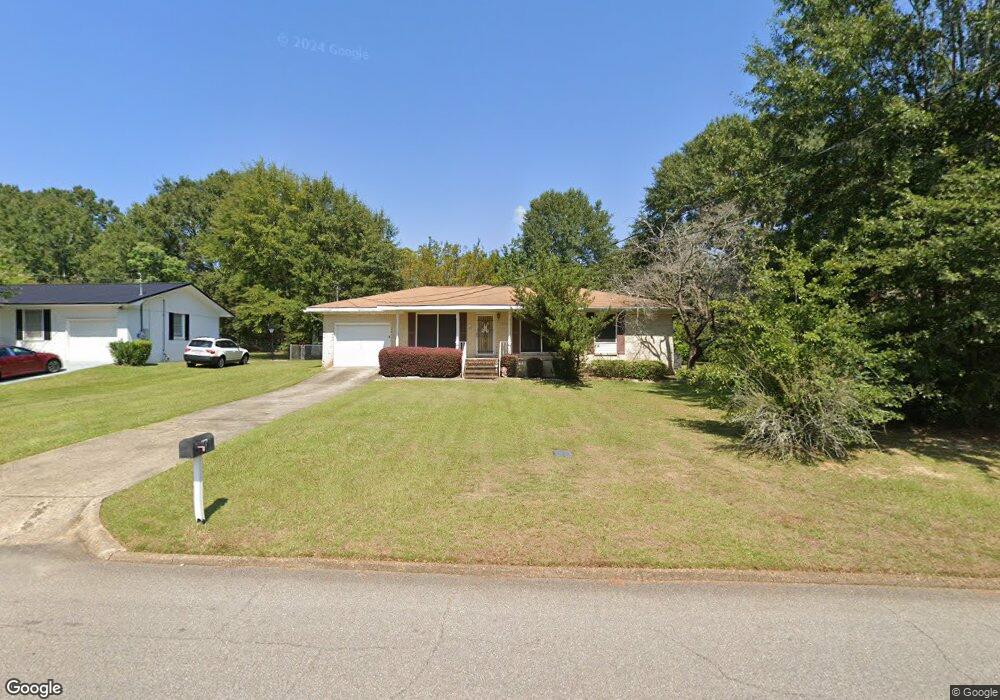 1710 Keating Rd, Dothan, AL 36303 - photo 1