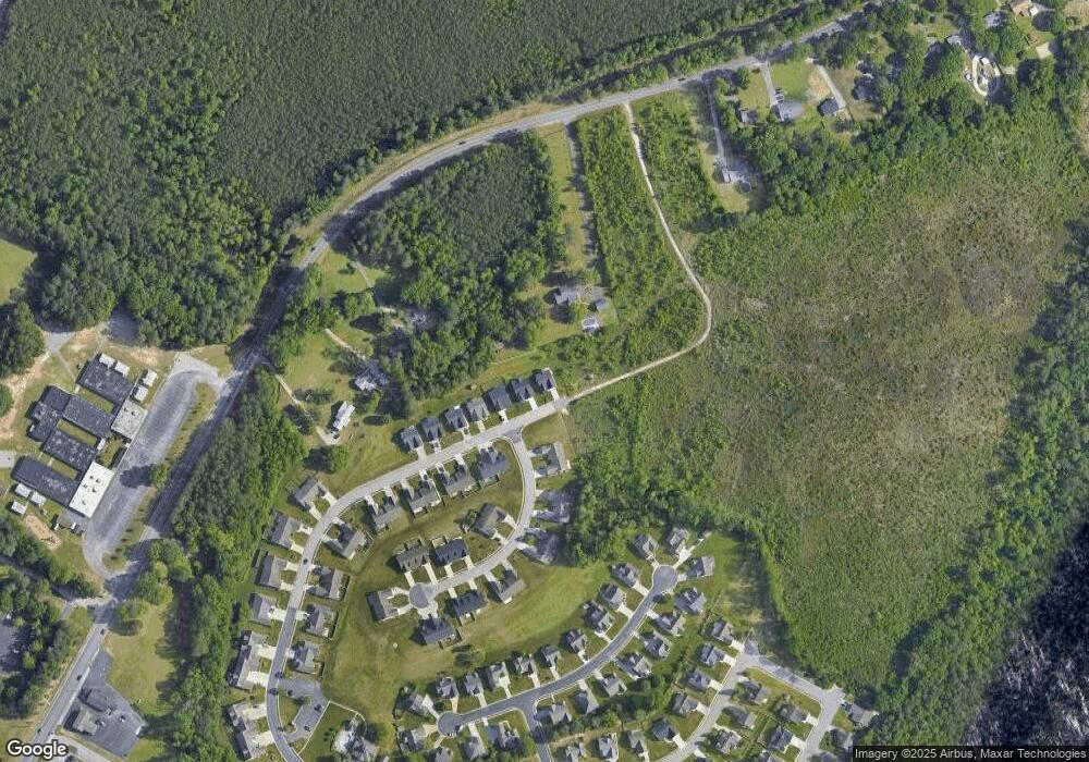 1567 Tinsley Blvd, Prince George, VA 23875 - photo 1