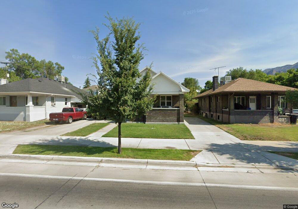 223 E 300 S, Provo, UT 84606 - photo 1