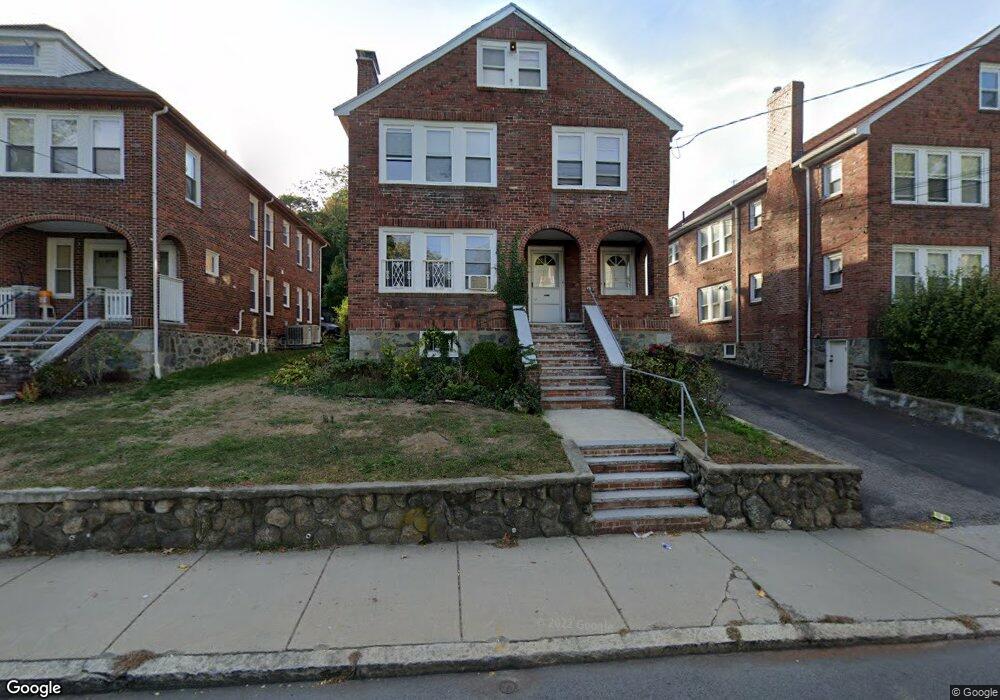 61 Gordon St, Allston, MA 02134 - photo 1