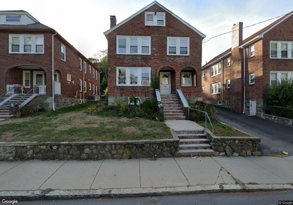 63 Gordon St unit 15, Boston, MA 02135 - photo 1