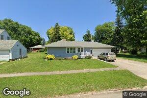 605 Ash Ave W, Swea City, IA 50590