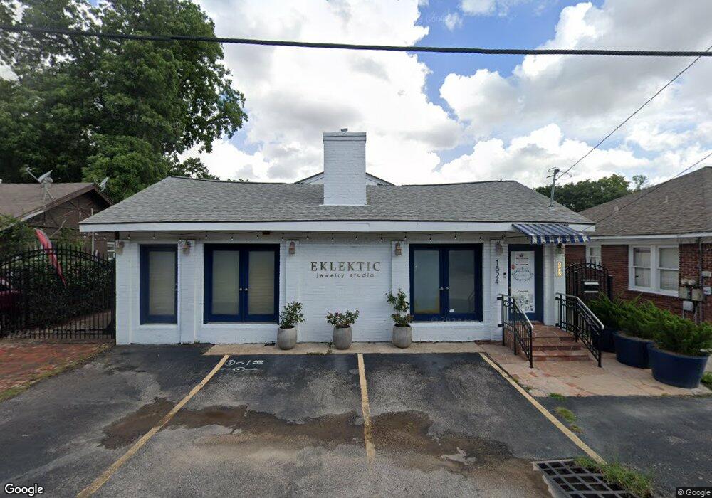 1824 Fairview St, Houston, TX 77006 - photo 1