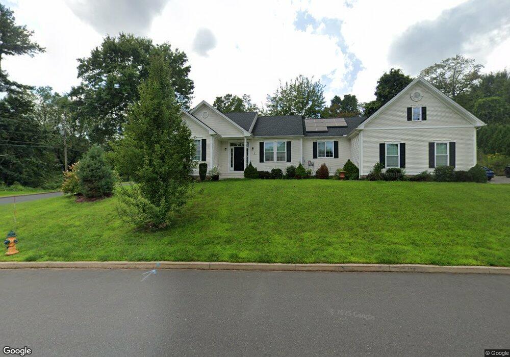 Lot 1-26 W Poplar Rd, Middletown, CT 06457 - photo 1