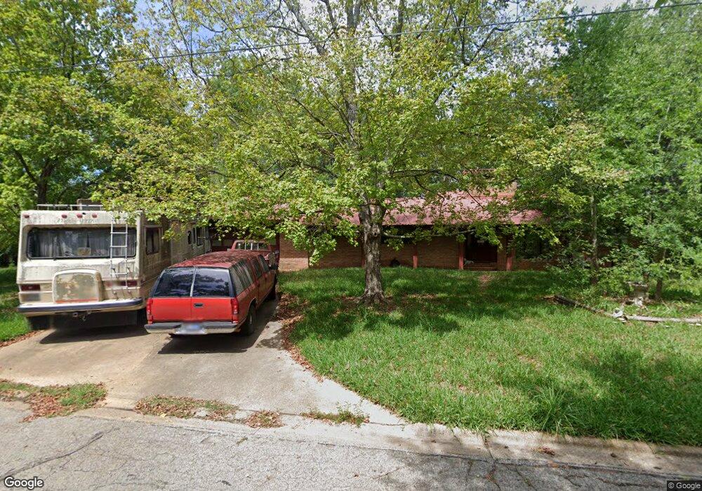 801 Laurel Ln, Nacogdoches, TX 75964 - photo 1