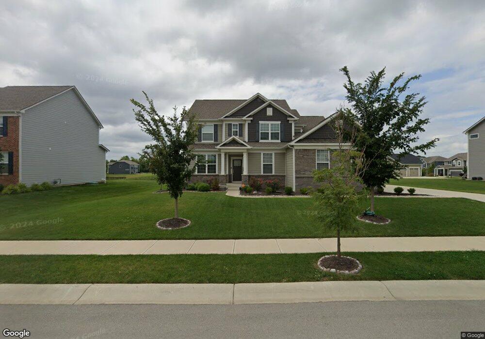 12894 Corydon Dr, Fishers, IN 46037 - photo 1