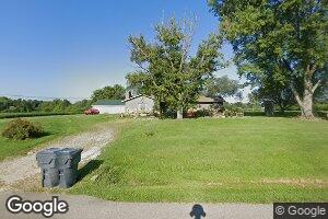 8505 N County Road 600 W, Scipio, IN 47273