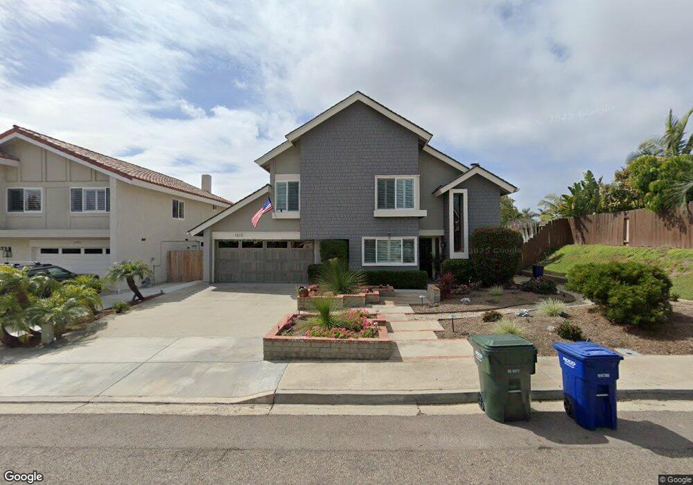 1615 Valleda Ln, Encinitas, CA 92024 - photo 1