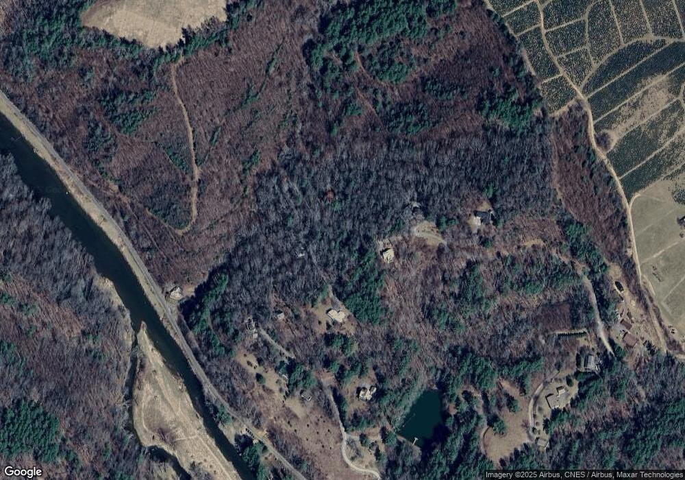 1298 Panorama Dr, Todd, NC 28684 - photo 1