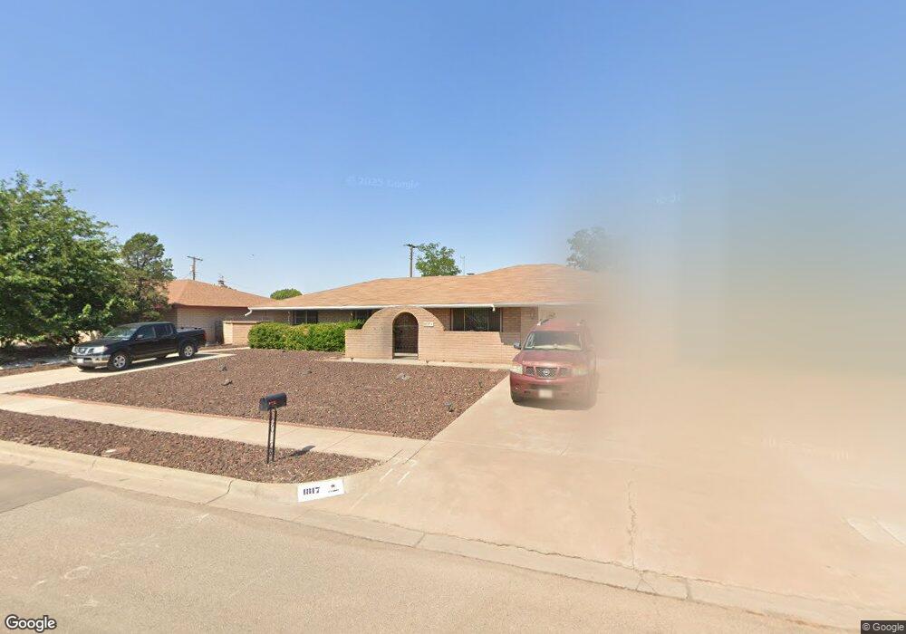 1817 Juniper Dr, Alamogordo, NM 88310 - photo 1