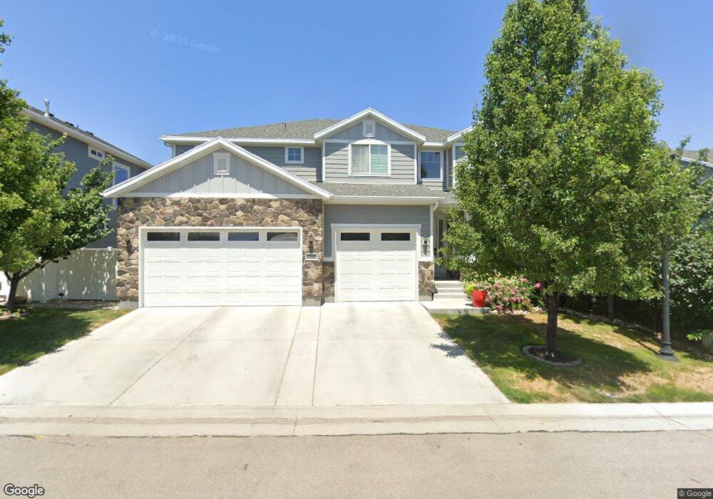 3768 W Coastal Dune Dr unit 136, South Jordan, UT 84095 - photo 1
