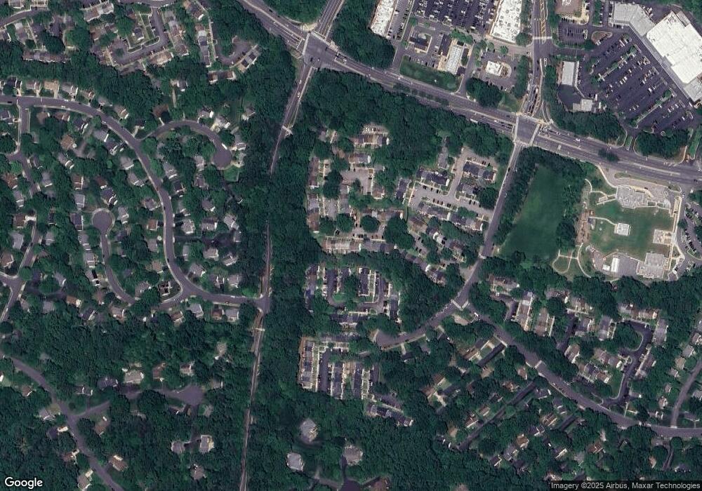 10237 Quiet Pond Terrace, Burke, VA 22015 - photo 1