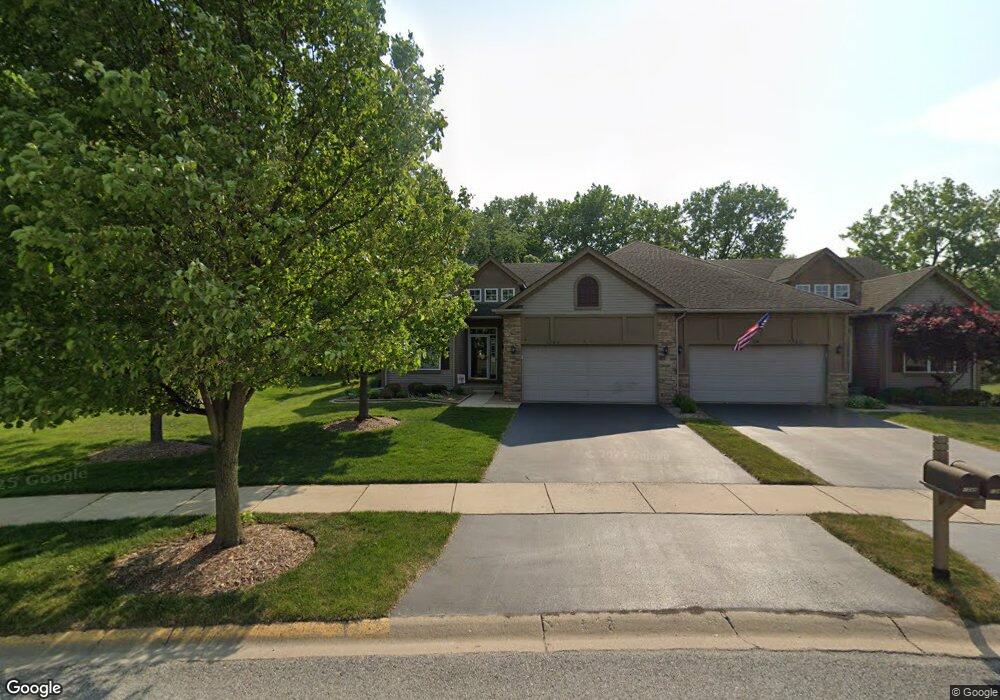 1344 Ludington Ln, Dyer, IN 46311 - photo 1