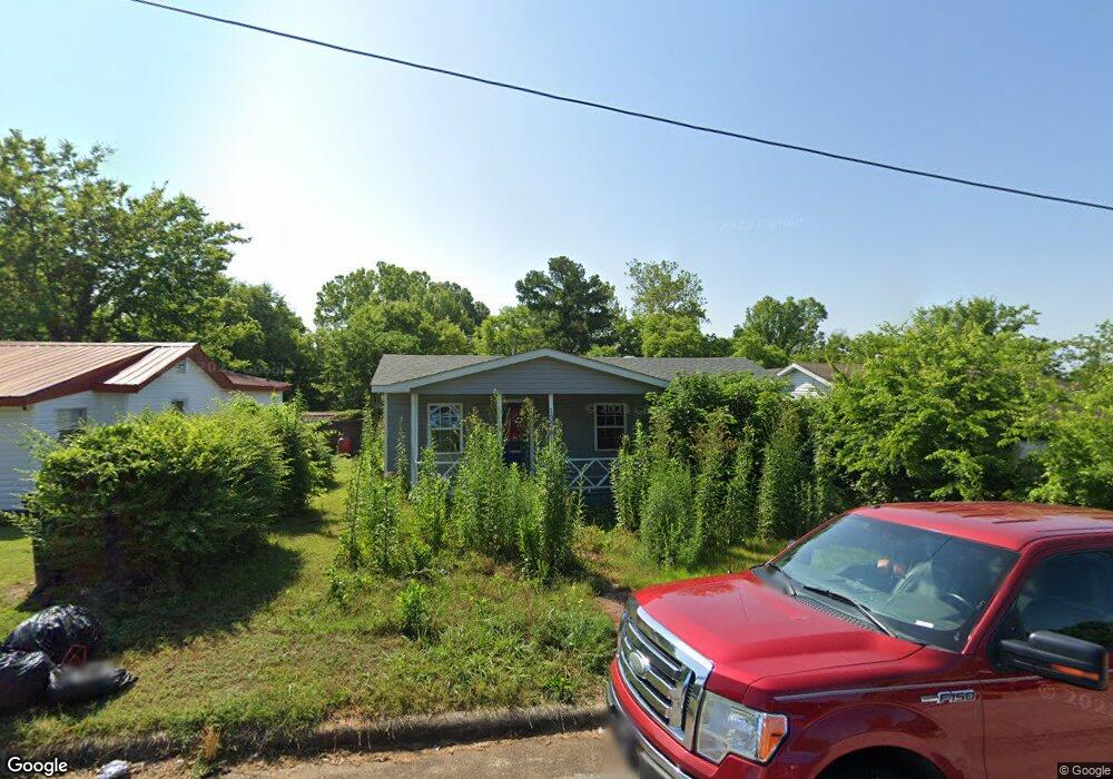 1306 Sunnyside St, Florence, AL 35630 - photo 1