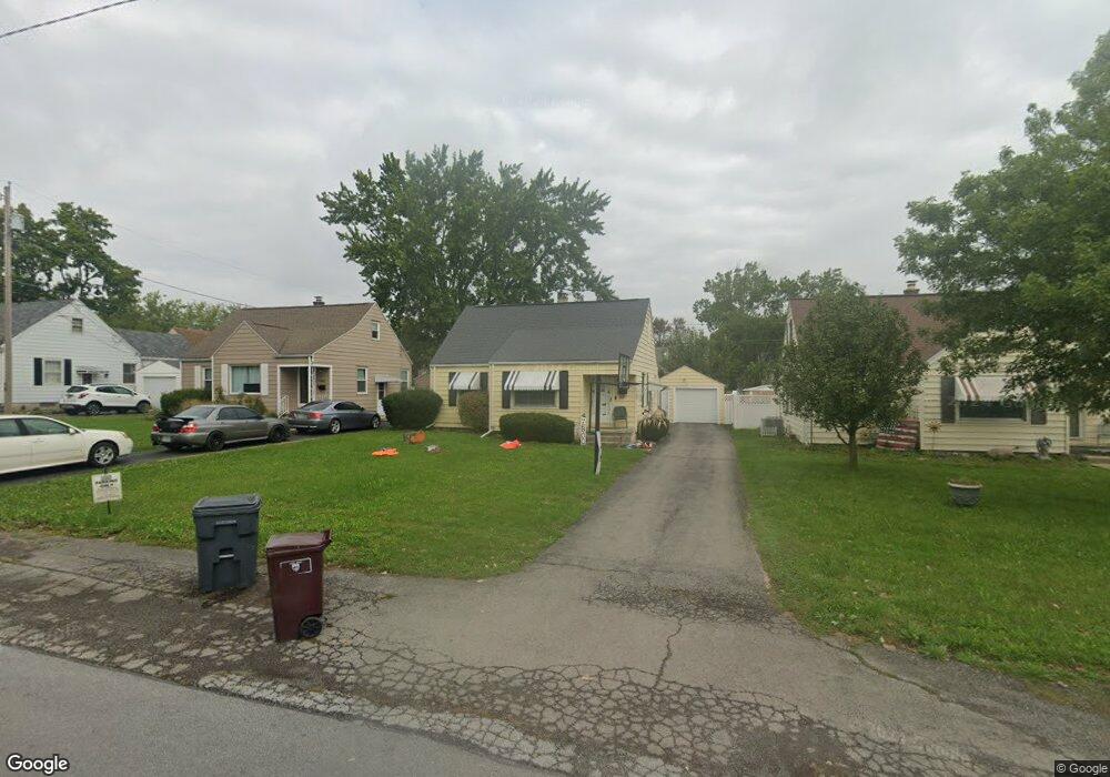 2060 Oakland Pkwy, Lima, OH 45805 - photo 1