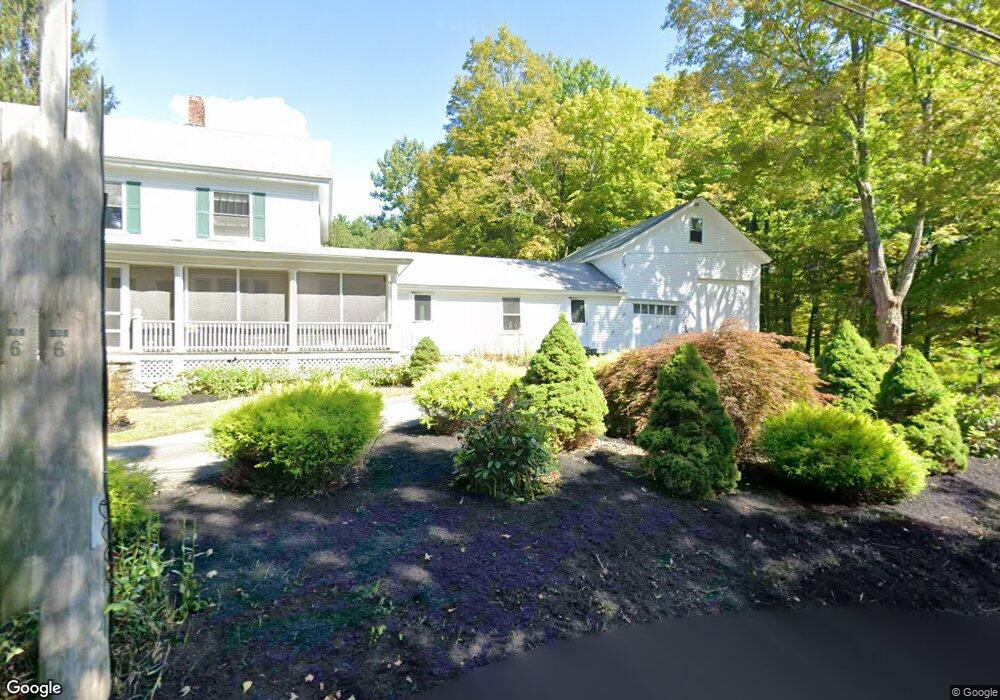 95 Mill St, Dunstable, MA 01827 - photo 1