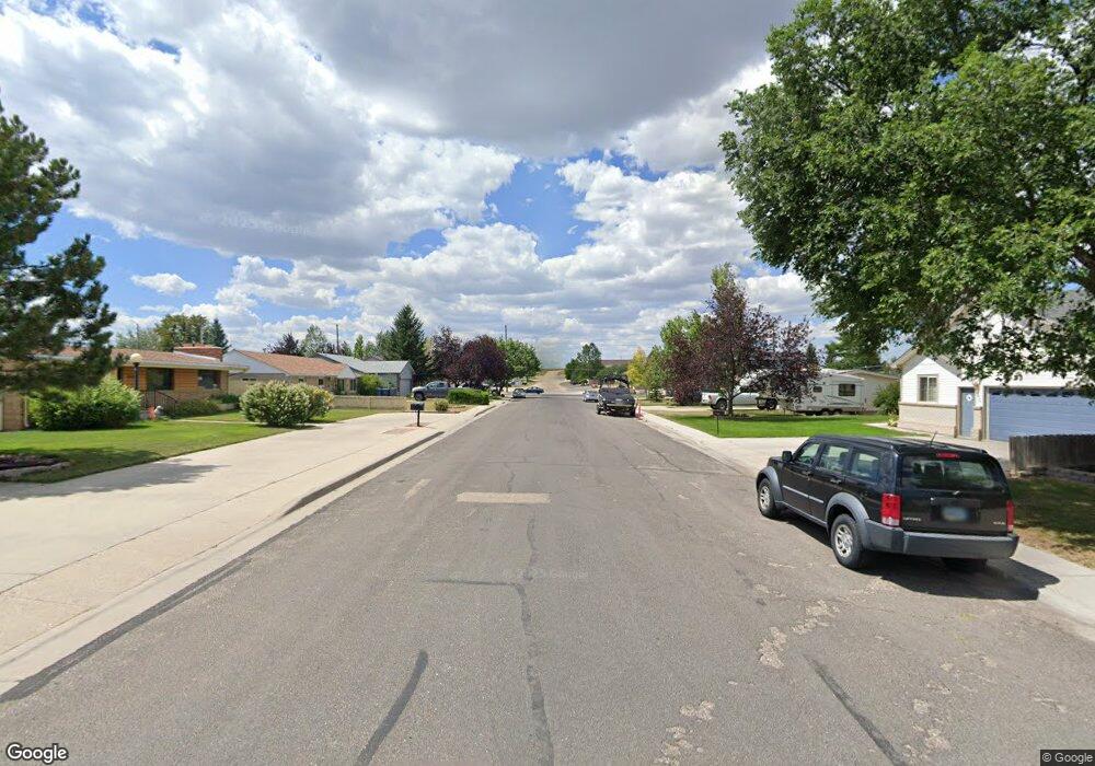 0 Land Ct unit 63747, Cheyenne, WY 82001 - photo 1