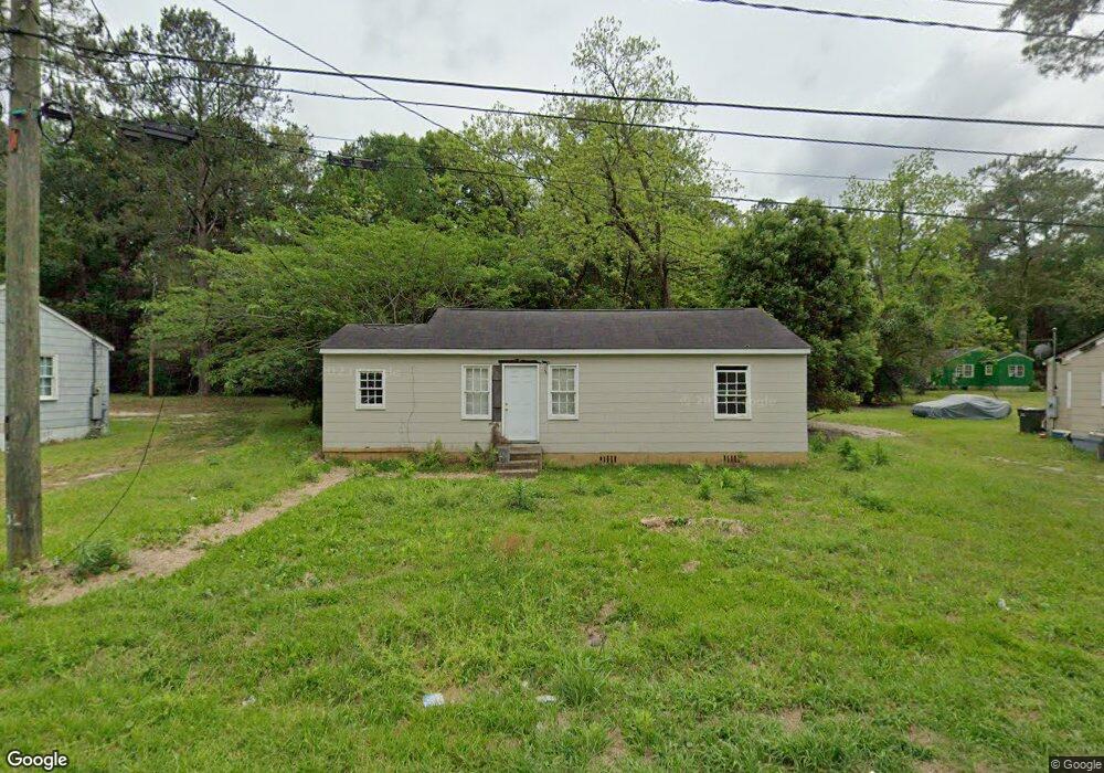 613 13th Ave SW, Moultrie, GA 31768 - photo 1