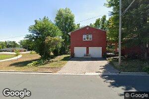 410 E Brooks St, Arlington, MN 55307