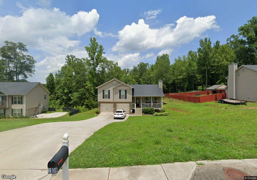 1930 Paynes Point unit 35, Winder, GA 30680 - photo 1