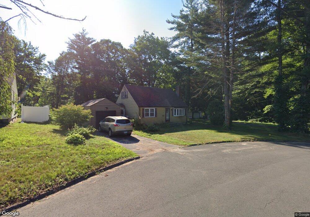 10 Pine Meadow Ln, Bloomfield, CT 06002 - photo 1