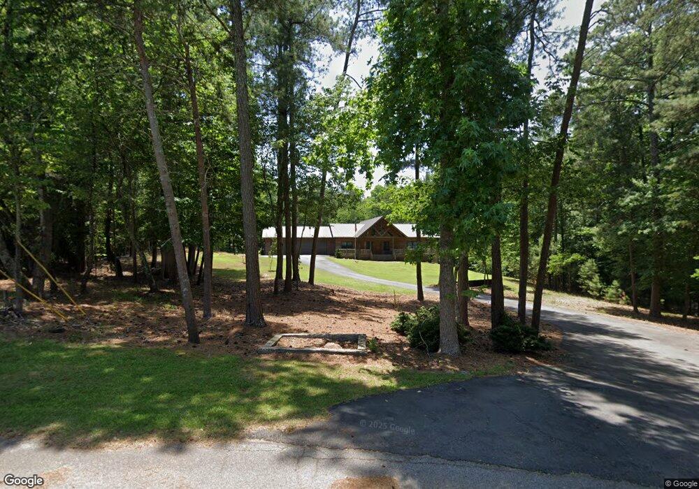 3323 Springdale Forrest Cir, Gainesville, GA 30506 - photo 1