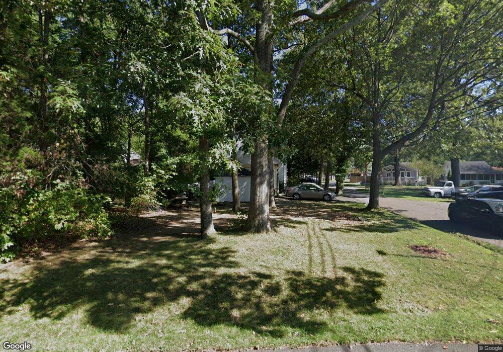 4945 Lerch Dr, Shady Side, MD 20764 - photo 1