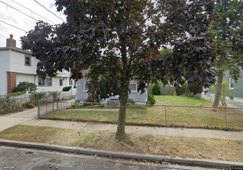 66 Grenada Ave, Roosevelt, NY 11575 - photo 1