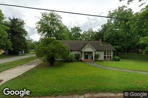 758 Main St, Enigma, GA 31749