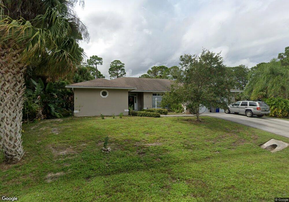 149 Nebraska Cir, Sebastian, FL 32958 - photo 1