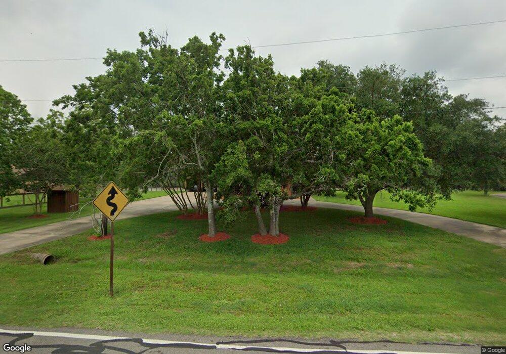 1792 County Road 506, Brazoria, TX 77422 - photo 1