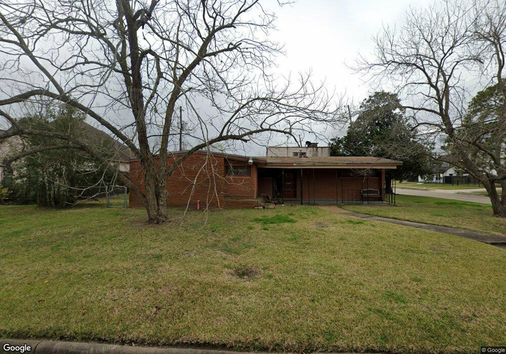 4302 Alconbury Ln, Houston, TX 77021 - photo 1