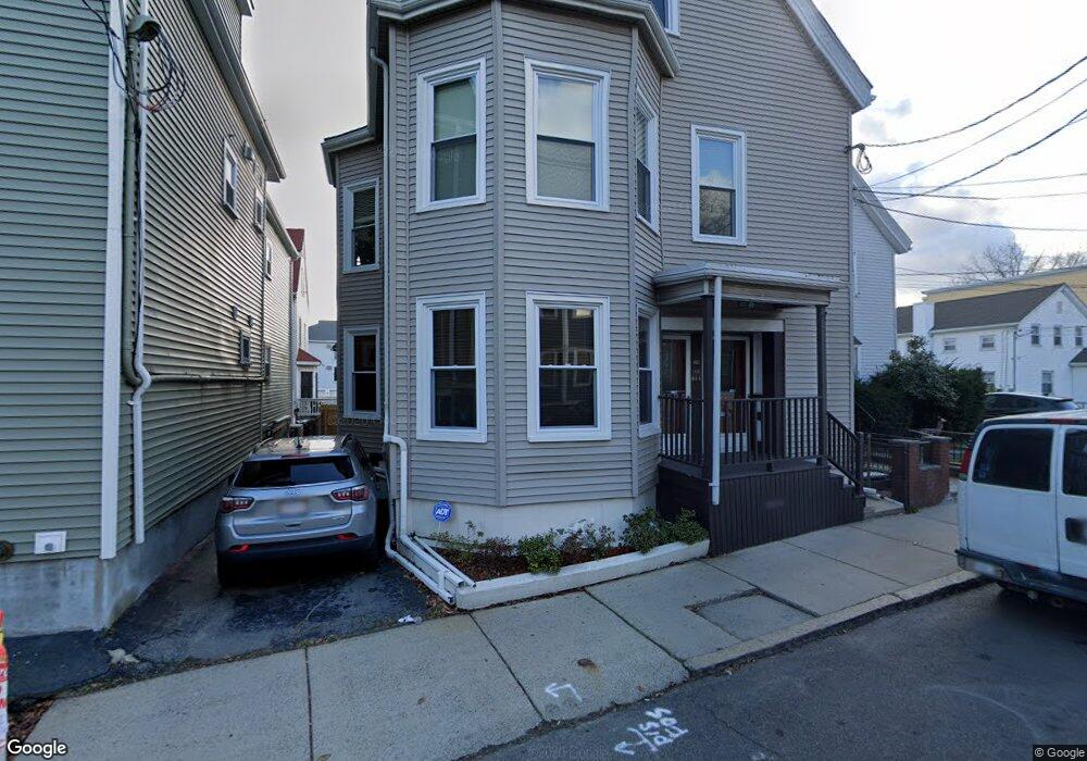 40 Oliver St, Somerville, MA 02145 - photo 1