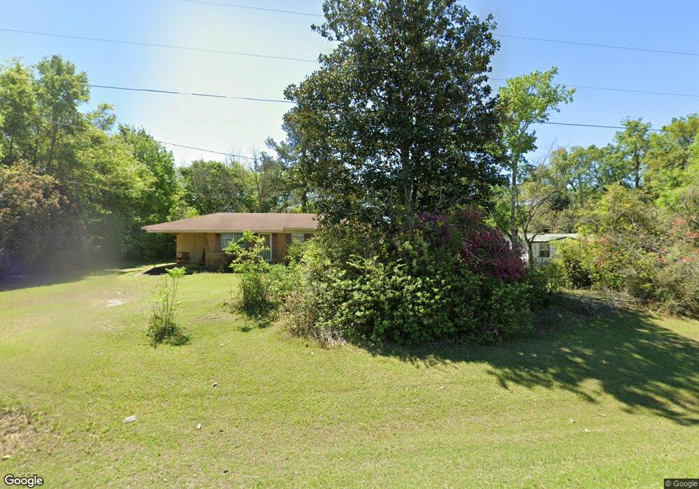 5715 Strawberry Rd, Pelham, GA 31779 - photo 1