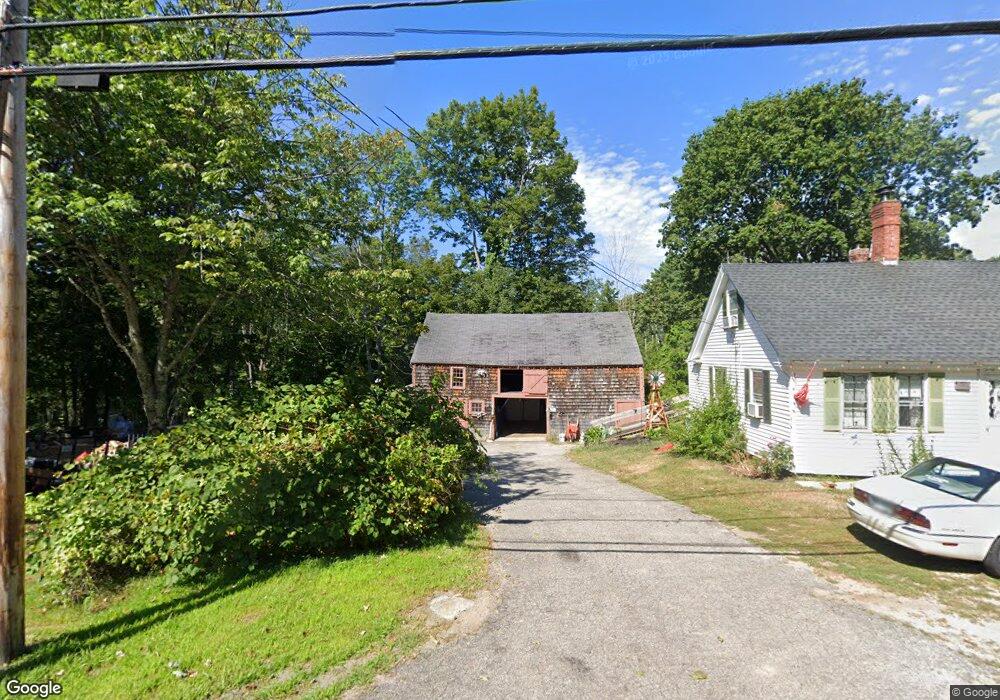 624 N Main St, Wolfeboro, NH 03894 - photo 1