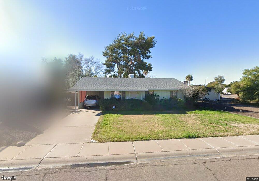 1905 E Fairmont Dr, Tempe, AZ 85282 - photo 1