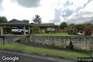 46-150 Hinapu St, Kaneohe, HI 96744