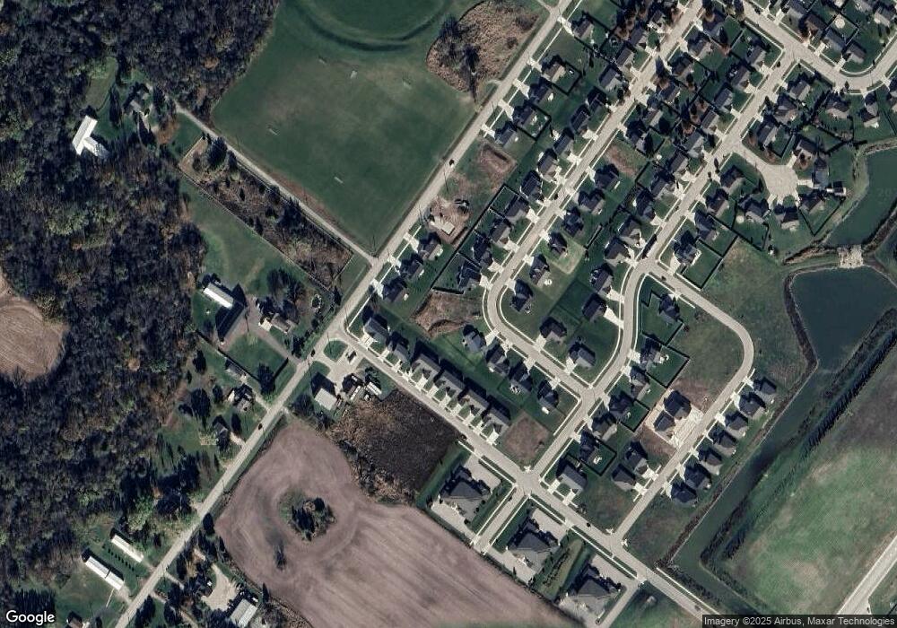 2520 Kilrush Rd, de Pere, WI 54115 - photo 1