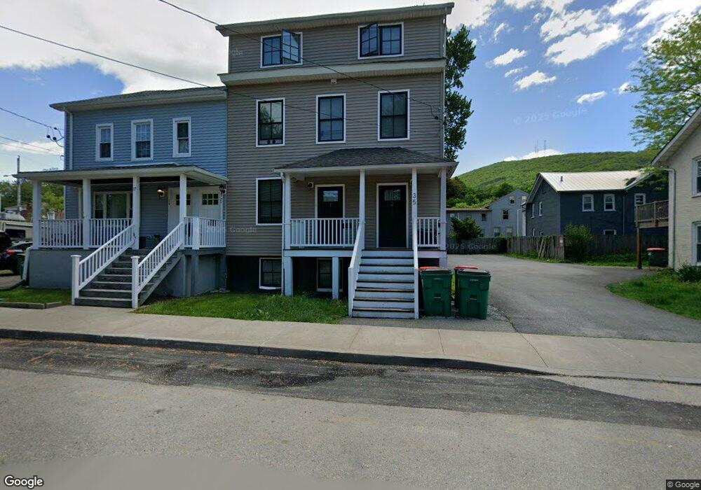 35 Liberty St unit 2, Beacon, NY 12508 - photo 1