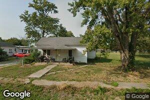 405 Washington St, Kane, IL 62054